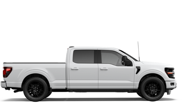 2026 Ford F-150+F-150